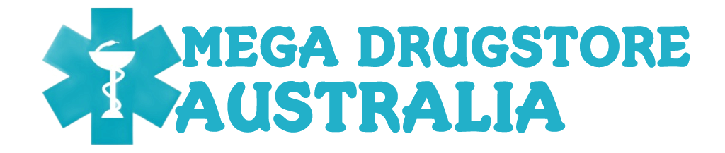 Mega Drugstore Australia